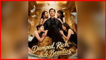 (DUBBED) Dumped, Rich, & 4 Beauties Full Movie (2026)