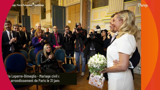Georges Fenech marié à Amélie Leperre-Dimeglio : pour son voyage de noces, le couple mise sur une destination pleine de sens