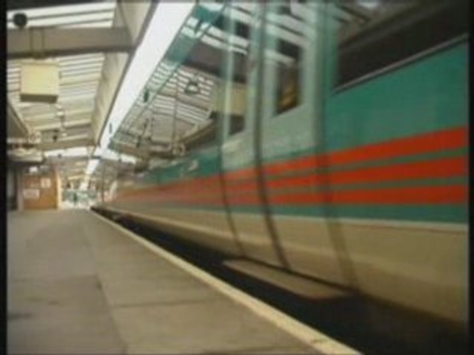 Class 170s