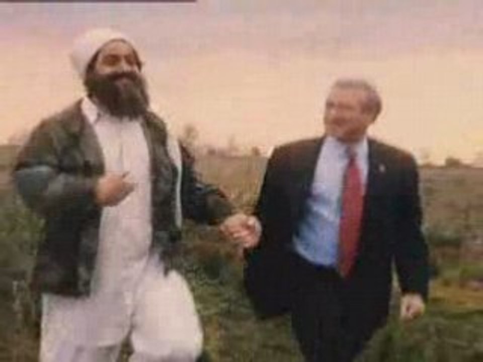 Start / End Postal - The Movie (Deutsch)