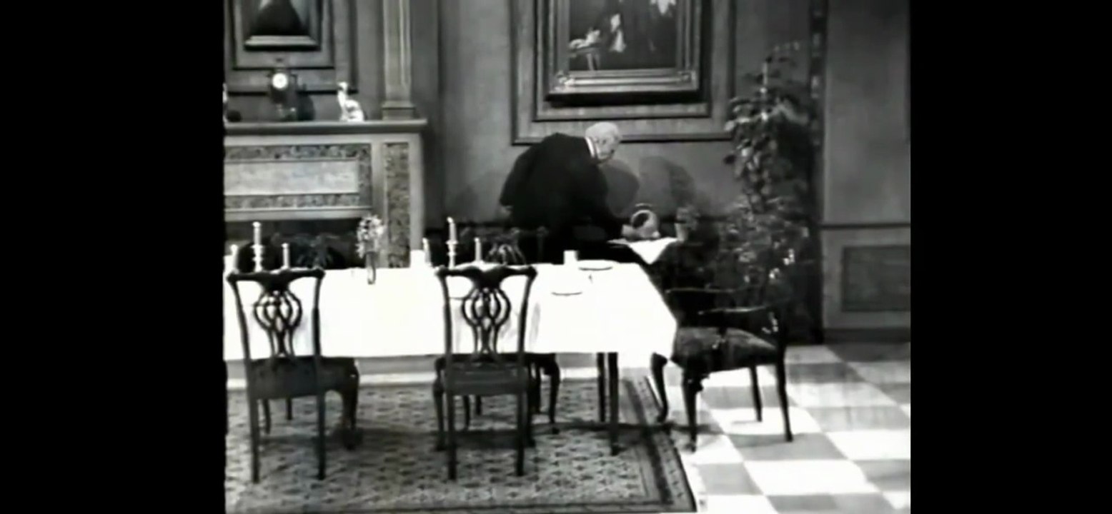 90 års fødselsdagen ( 1963 ) DR1