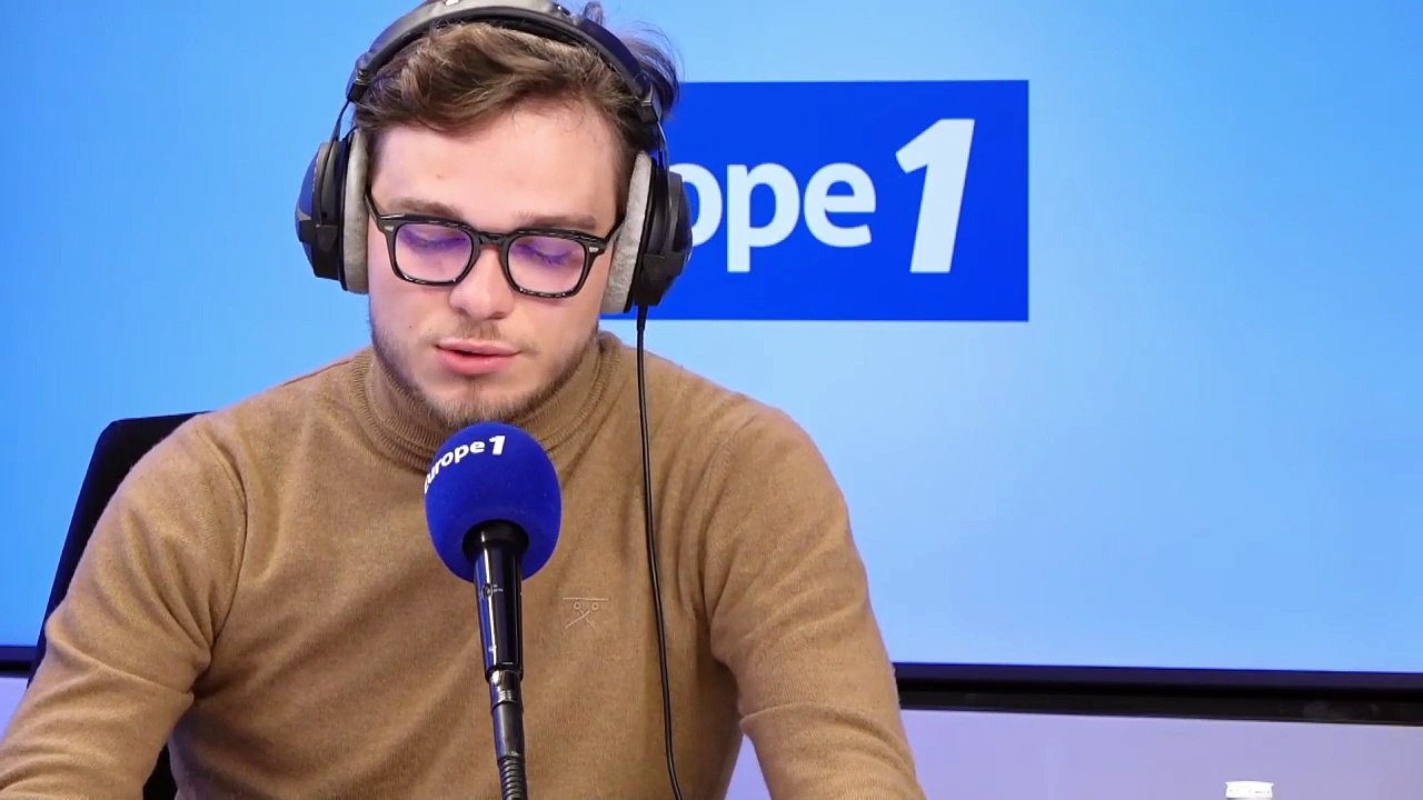 EXTRAIT - Belgique : face à la surpopulation carcérale, le gouvernement envisage de louer des places de prison en Estonie
