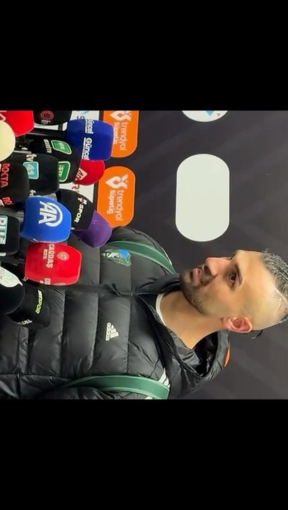 Serdar Dursun “İlk yarıda üstünlük bizdeydi ama skora yansıtamadık”