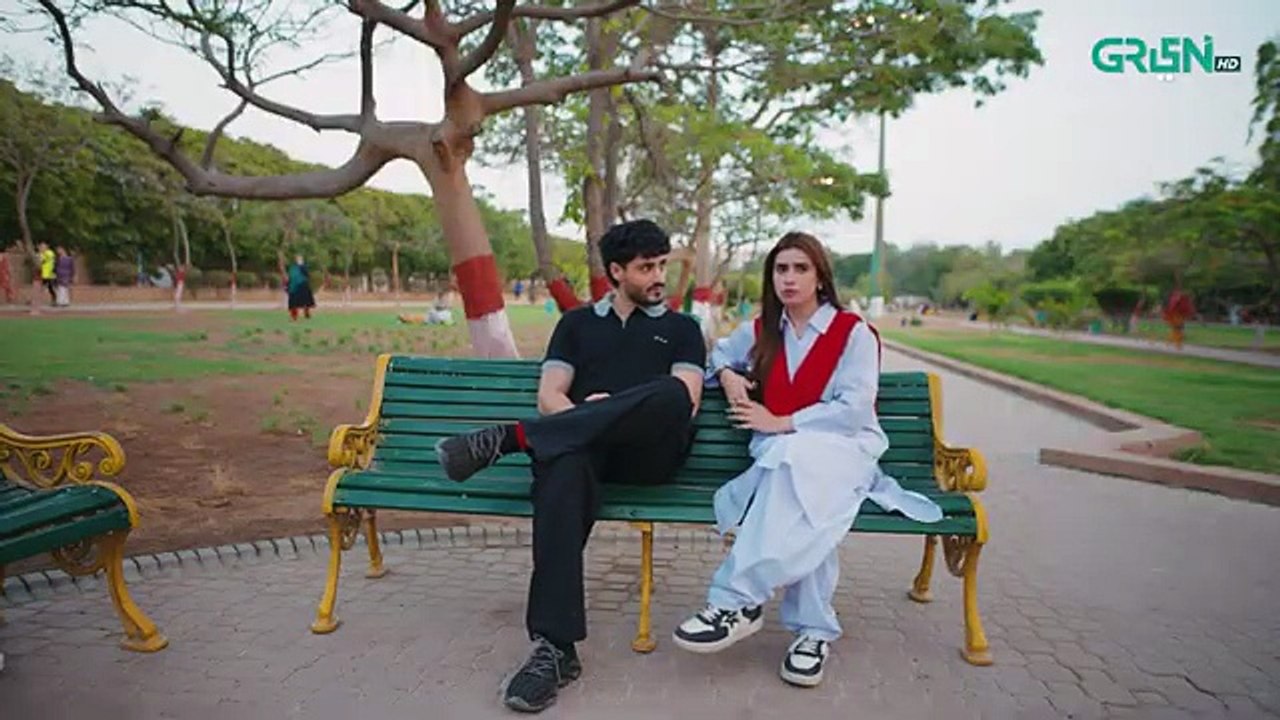 Maa Episode 11 (Subtitles) 2nd February 2026 | Aina Asif - Ahmed Rafique - Sunita Marshall