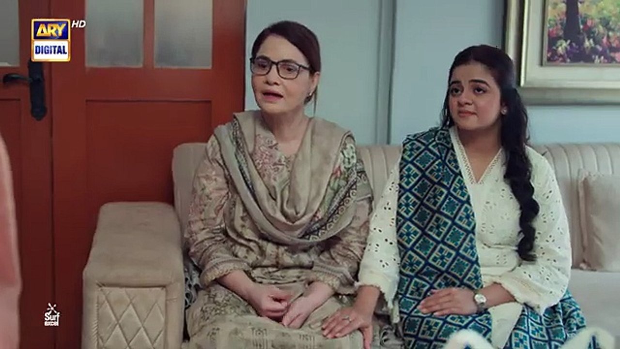 Kafeel Episode 15 - 2 Feb 2026 - Emmad Irfani - Sanam Saeed - ARY Digital Drama