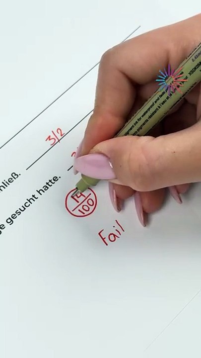 Level up your grade in one fix✍️🤔