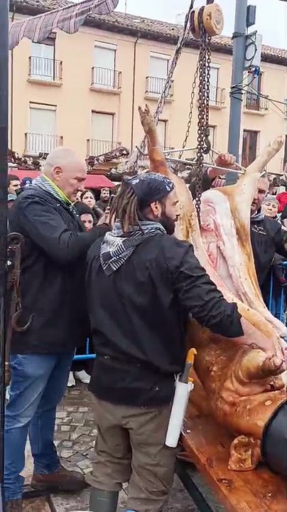 Matanza del día de Las Candelas