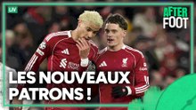 Wirtz et Ekitike, le nouveaux patrons de Liverpool ! (Génération After)