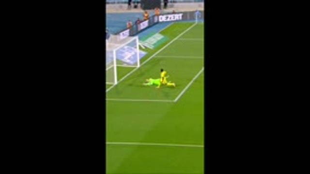 Al-Nassr - Sans Ronaldo, Sadio Mané joue les héros