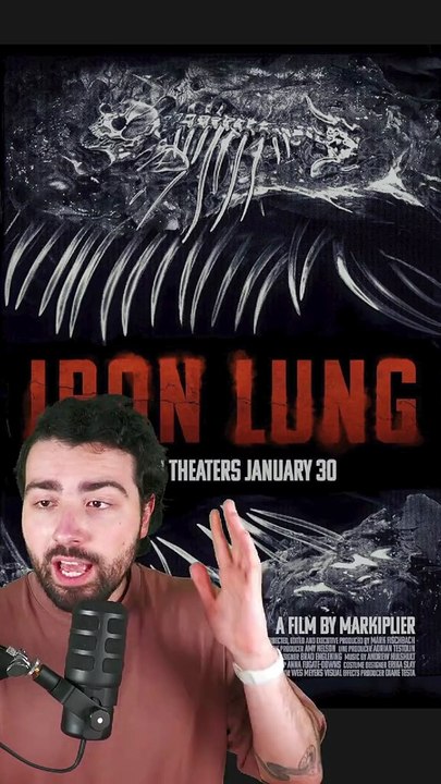 Le film événement de Mark Player fait tomber les records au box-office : le nouveau phénomène YouTubeueur au cinéma ?