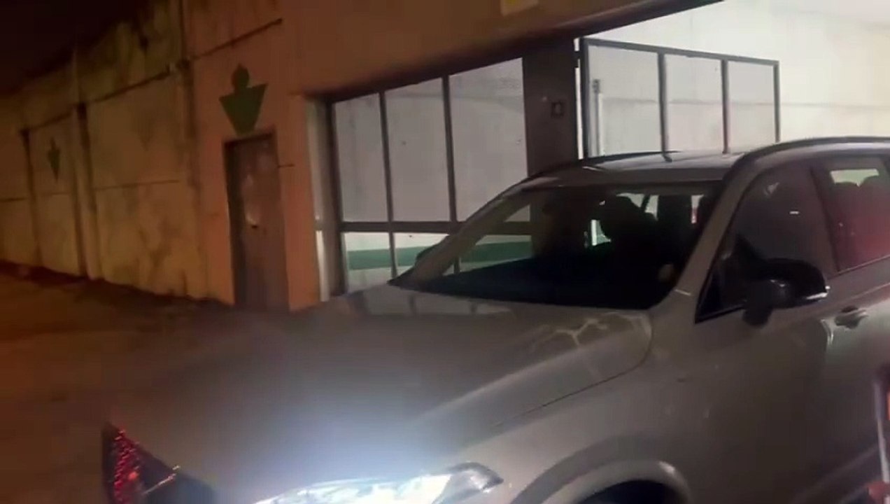 Cierre de mercado en el Betis: la cúpula directiva sale de la ciudad deportiva