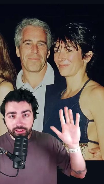 Jeffrey Epstein: Arrêtez le délire religieux, concentrez-vous sur les faits !