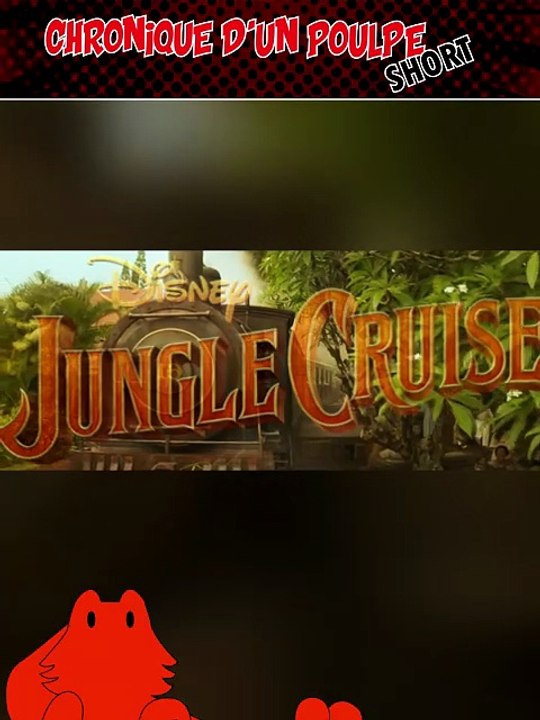 POLITISATION dans l'ART 😡!  Disney trop WOKE ?  - CDP Short (Disney)