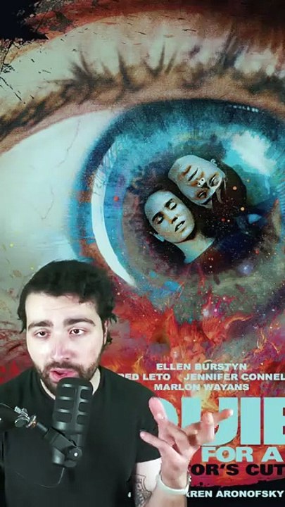 Darren Aronofsky et l'IA : Quand un réalisateur culte cautionne la "merde" artificielle ?