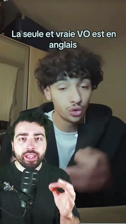 VO vs VF : Pourquoi la Version Originale n'est PAS que de l'Anglais (et la VF est catastrophique)