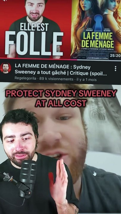 Quand le Québec m'insulte : Ma réponse hilarante à la critique du film "Ni swing"!