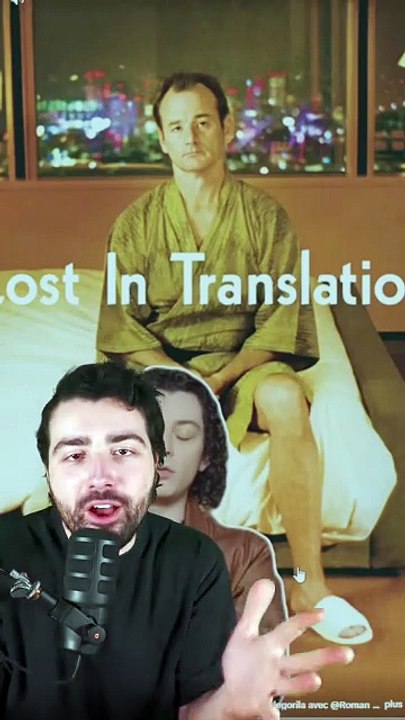 J'AI VU LE NOUVEAU GOUROU AVEC PIERRE NINEY (Et pourquoi ce nouveau chef du cinéma me déçoit)