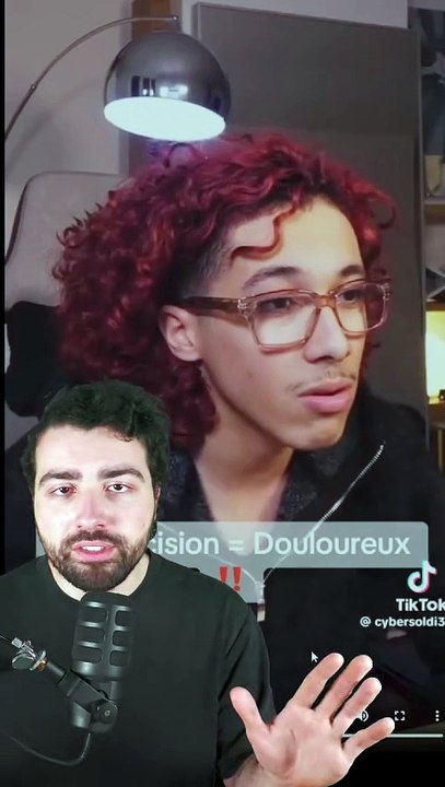 Circoncision obligatoire : débat chauffé entre mutilation et hygiène en France
