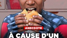Miles Morales a survécu à la fin du MULTIVERS grâce à un BURGER ?