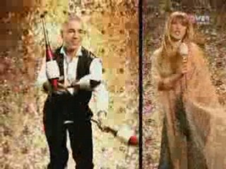 Gulben Ergen - Surprız