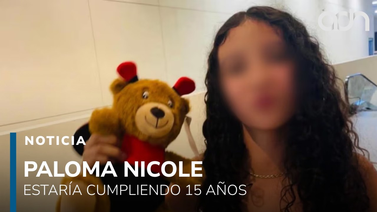 Así recuerdan a Paloma Nicole tras morir por una cirugía estética en Durango
