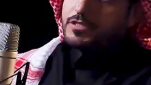 قعيد يسولف عن الشهرة