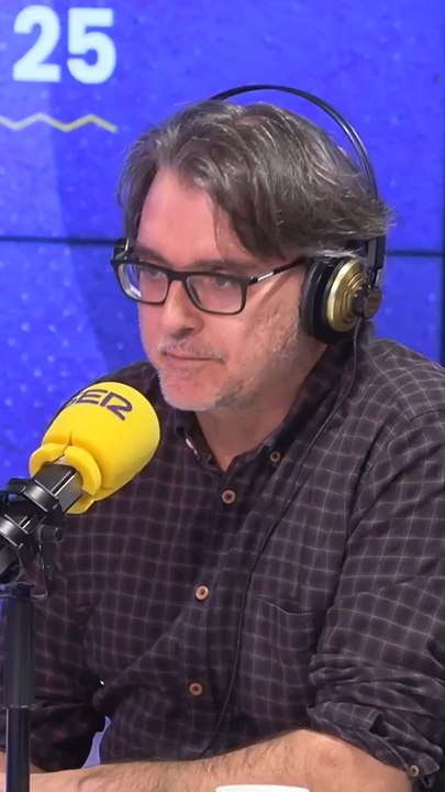 Claudi Pérez: "Me parece increíble que haya que hacerle fact-checking al líder de la derecha"