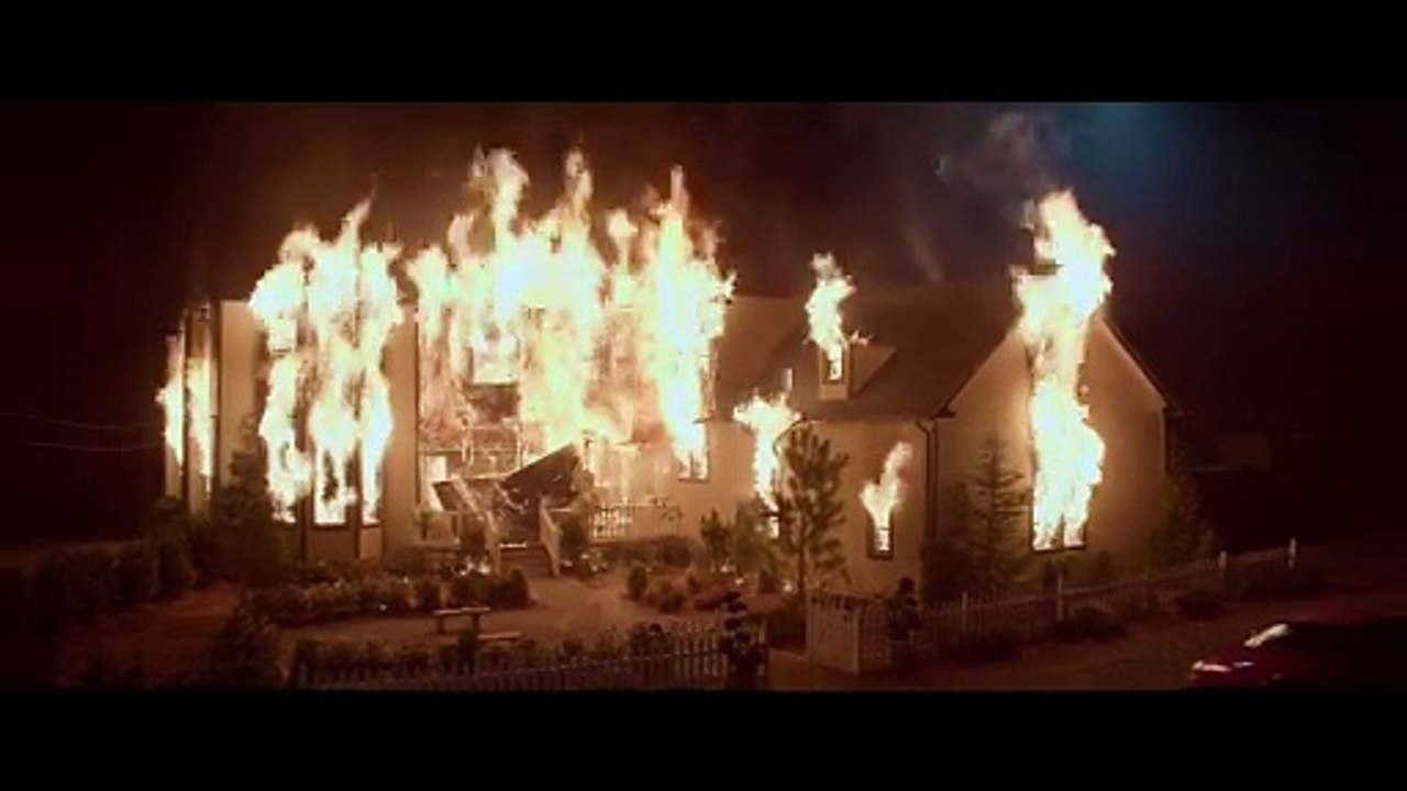 Scream 7 Big Game Trailer