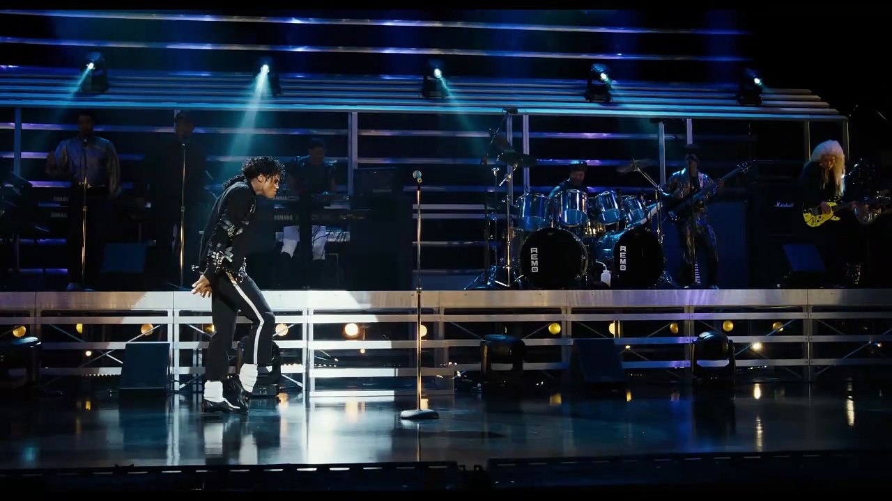 Michael Film