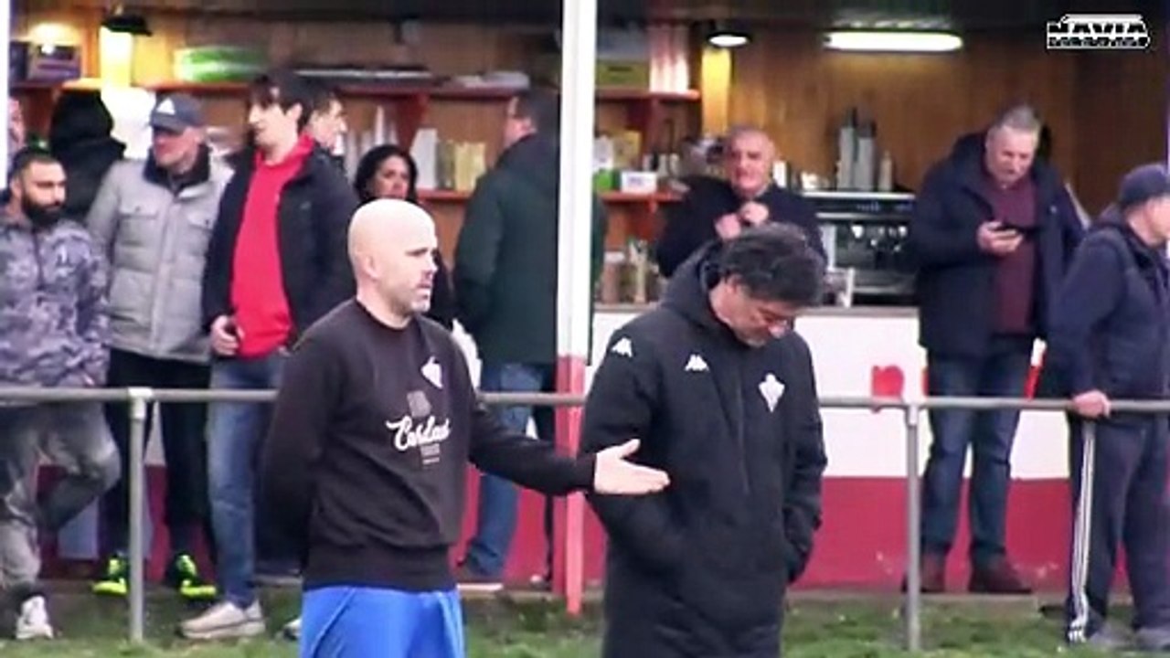 2ª ASTURFUTBOL BOAL C.F - NAVIA C.F