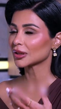 مهيرة عبدالعزيز تكشف تفاصيل طلاقها للمرة الاولى