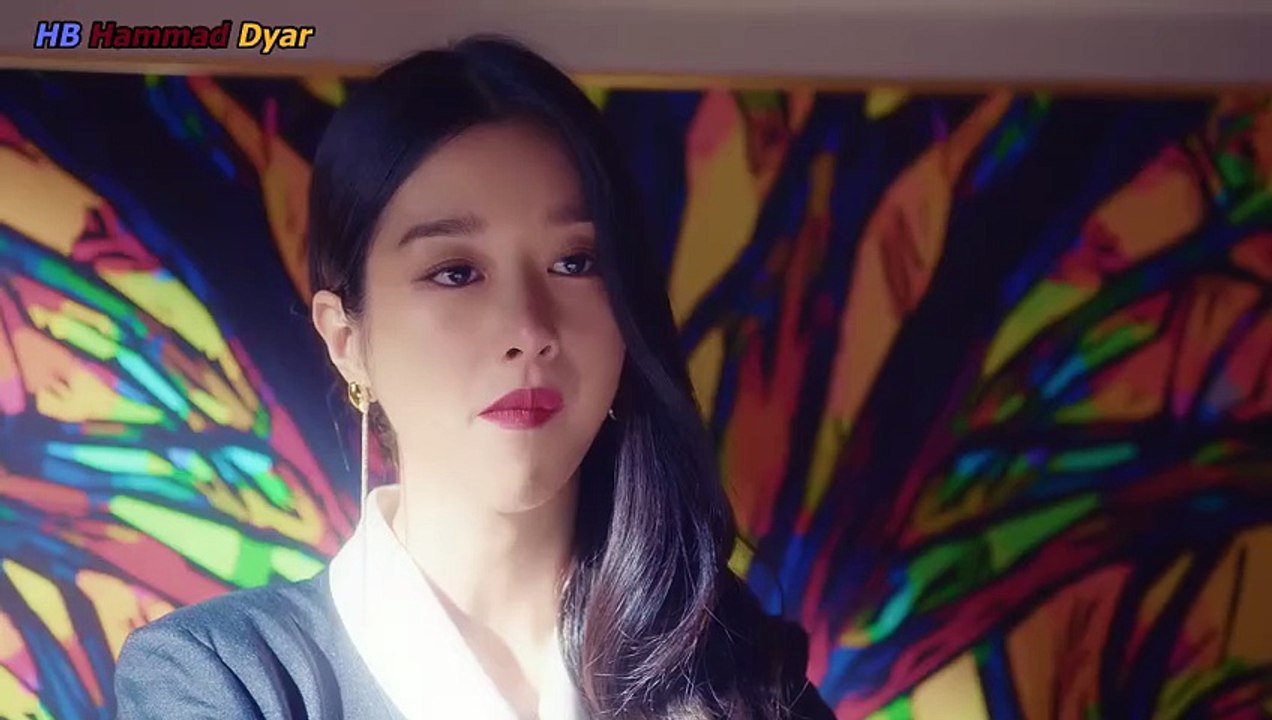 It's Ok Not To Be Ok💖Ep1💖Hindi Dubbed k-Drama