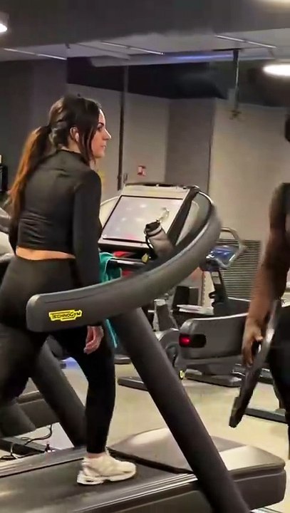 Hard work makes you perfect 🤯💪 #prank #gym #fitness #short