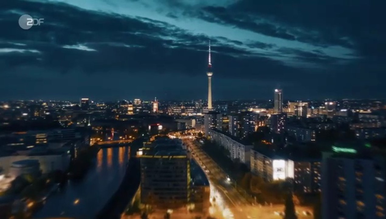 Joachim Vernau -09- Der schwarze Schwan