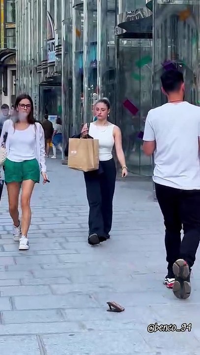 Social Experiment 🙏