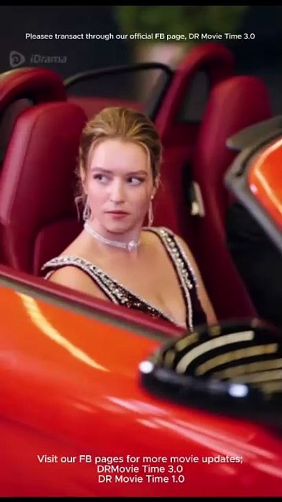 Hate The Way You Lie (iDrama)