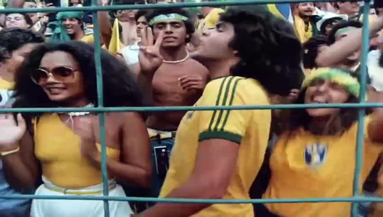 Mundial España 1982 - La Pelicula -