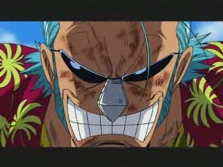 Franky VS Fukurou [AMV]