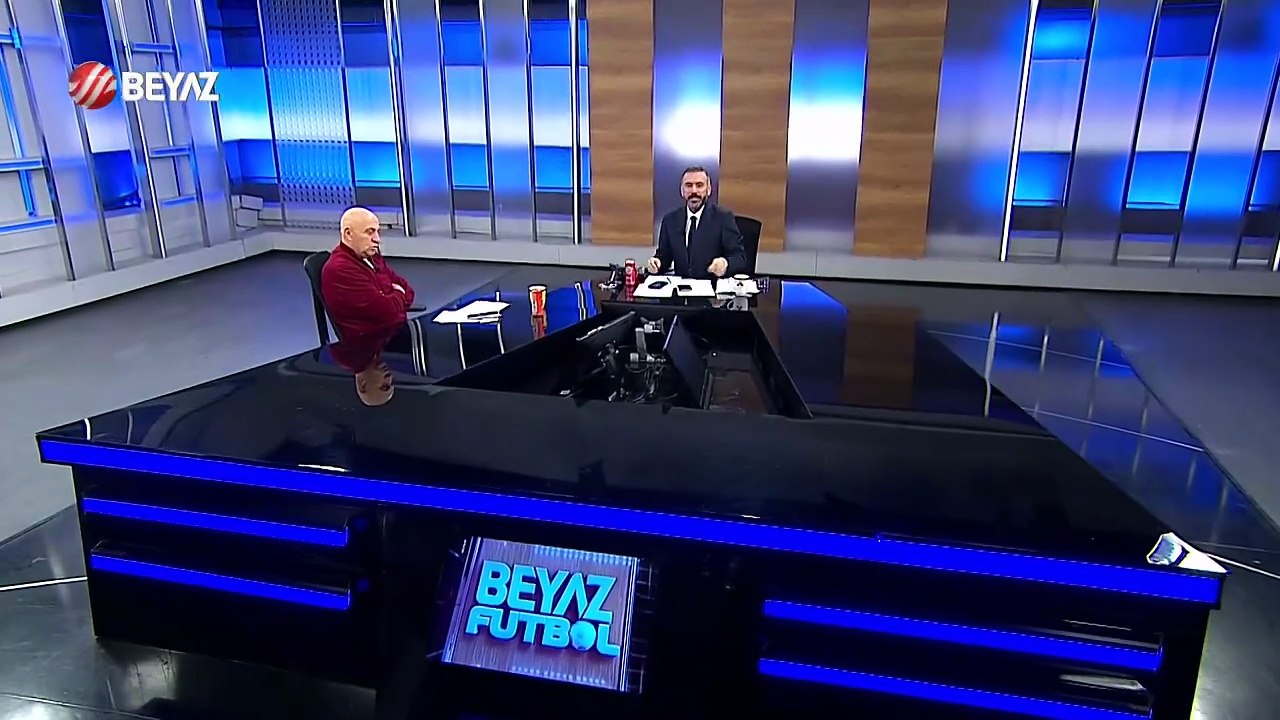 Beyaz Futbol 31 Ocak 2026