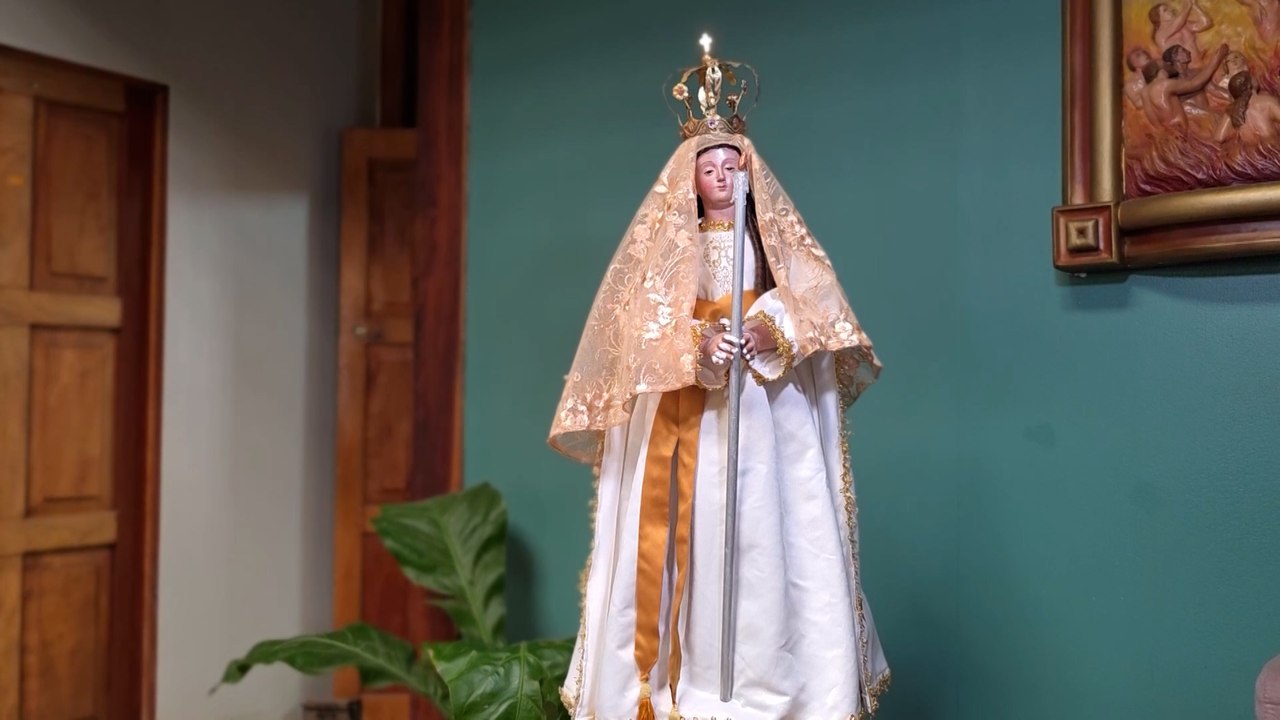 mqn-La Virgen de la Candelaria vuelve a reunir a Esparza en una de sus fiestas más emblemáticas-020226