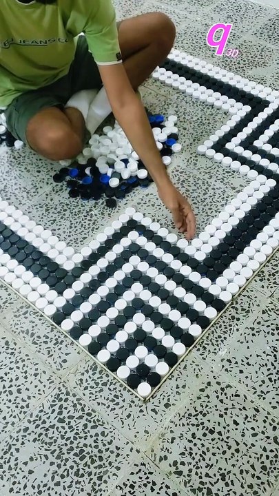 Your Eyes Will Miss This… 👁️