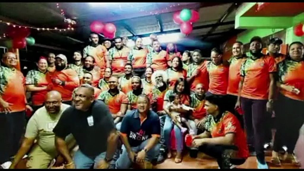 Beyond The Tape : Monday 02nd February 2026