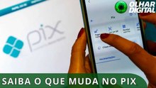 Pix: novas regras de segurança são obrigatórias a partir de hoje