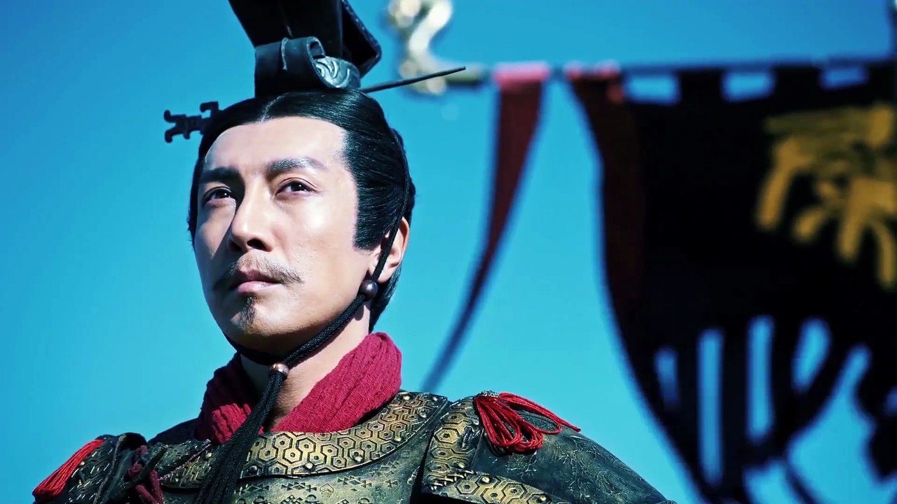 The Qin Empire 4 FullHD EP15