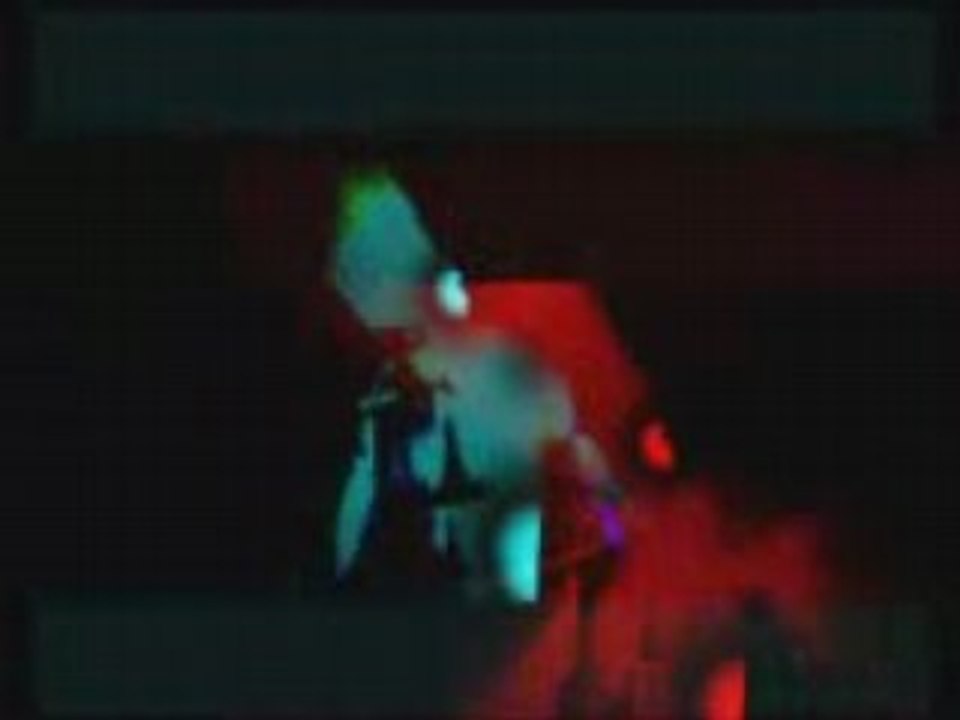 Hayko Cepkin-Haykoistinfo Teaser