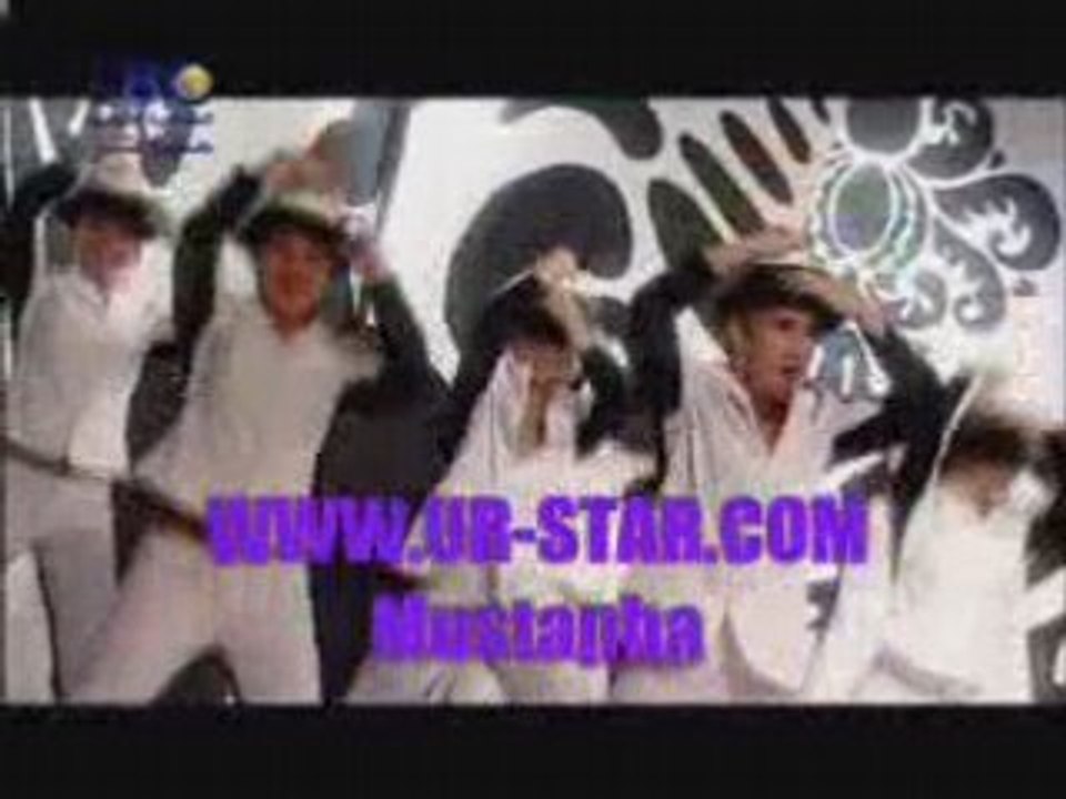 shahinaz - baheb fegharamak - staracademy - latifa