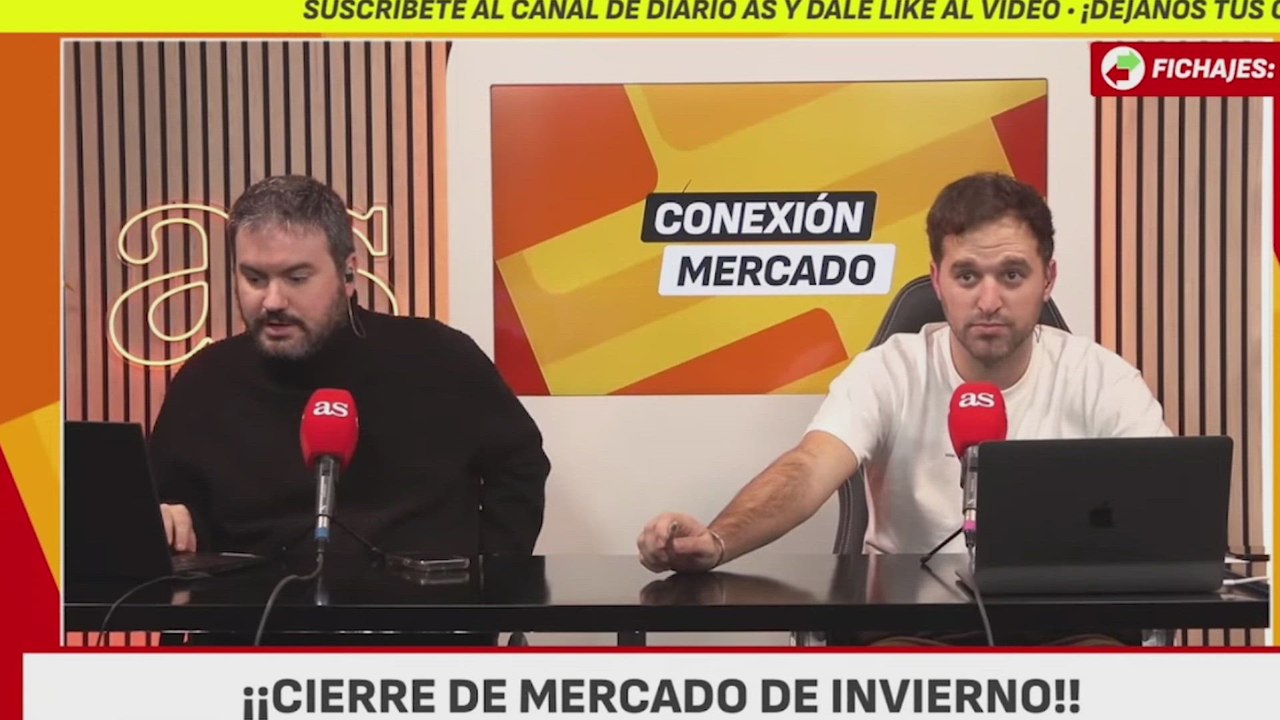 Los datos del mercado del Atlético de Madrid