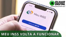 INSS: atendimento é retomado, mas sistema pode apresentar lentidão