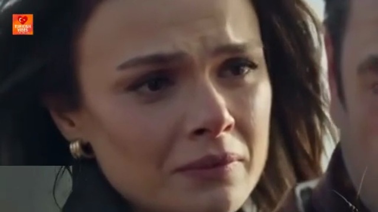 مسلسل المدينة البعيدة الحلقة 48 مترجمة ج1