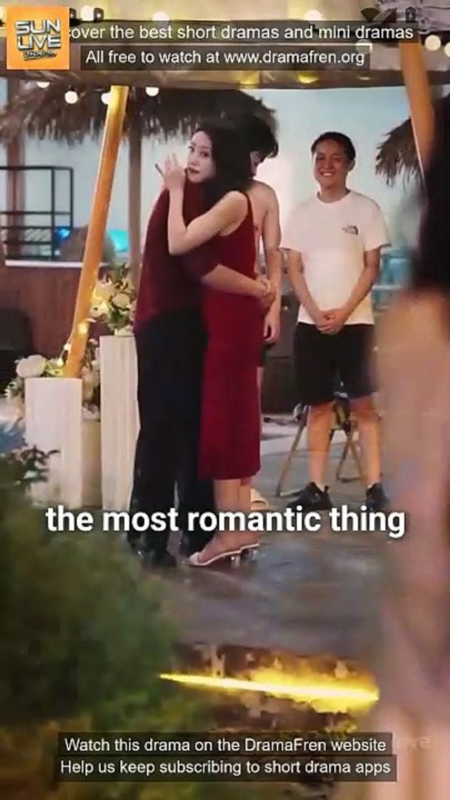 Frozen Heart Endless Regret Full Movie HD Vertical Short I Best CDrama ShortFilms Hot Billionaire CEO Dark Love Chinese Romance 2025